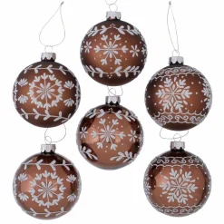 Clearance Sonstige Weihnachtskugel BROWNY
