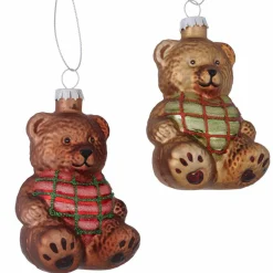 New Sonstige Weihnachtskugel BRUMMY