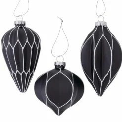 Sonstige Weihnachtskugel GRAPHO