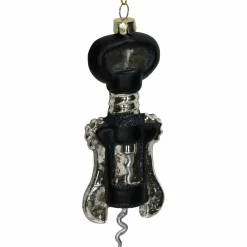 Sonstige Weihnachtskugel KORKENZIEHER