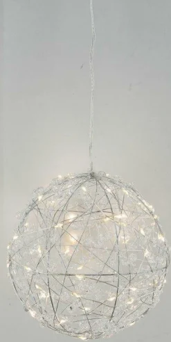 Best Sonstige Weihnachtskugel LED