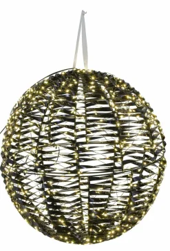 Sonstige Weihnachtskugel LED