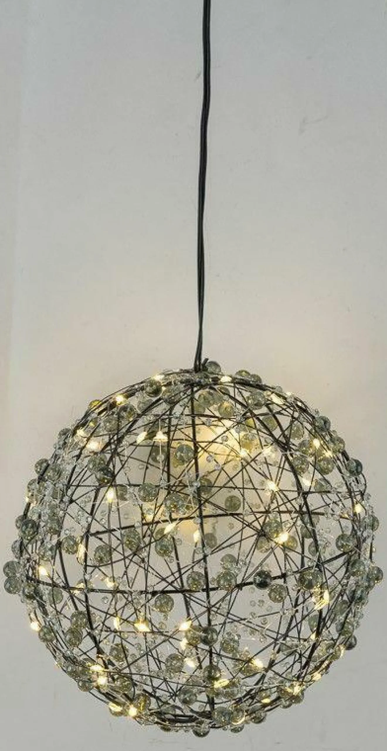 Discount Sonstige Weihnachtskugel LED