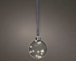 Sonstige Weihnachtskugel LED