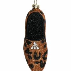 Outlet Sonstige Weihnachtskugel LOAFER LEOPARD