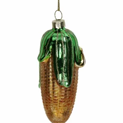 Sonstige Weihnachtskugel MAISKOLBEN