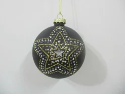 COR MULDER Weihnachtskugel MIX DECOR