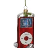 Discount Sonstige Weihnachtskugel MUSIC PLAYER