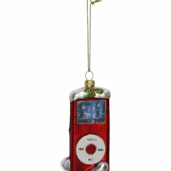 Discount Sonstige Weihnachtskugel MUSIC PLAYER