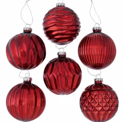 Sonstige Weihnachtskugel RODNEY