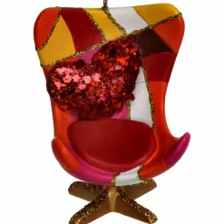 Sale Sonstige Weihnachtskugel STUHL