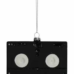 Sonstige Weihnachtskugel VIDEO TAPE