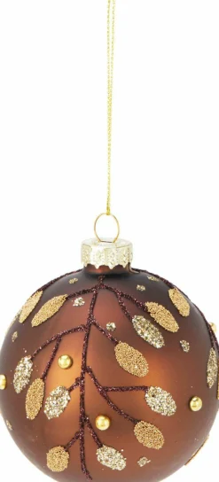 Sonstige Weihnachtskugel ZWEIGE