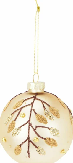 Sonstige Weihnachtskugel ZWEIGE