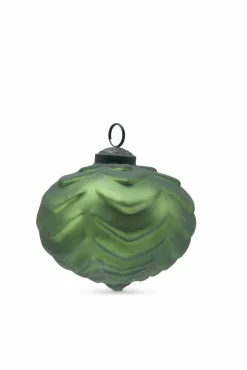 casa NOVA Weihnachtskugel ZWIEBEL