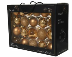 Sale Sonstige Weihnachtskugel-Box MAXI BRANDY