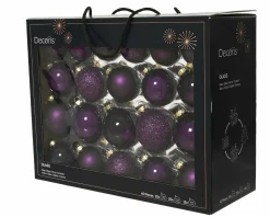 Sonstige Weihnachtskugel-Box MAXI FEIGE