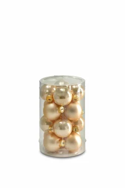 Hot casa NOVA Weihnachtskugel-Box PERLE