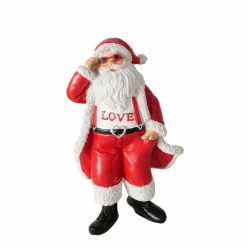 Sonstige Weihnachtsmann HADLEY