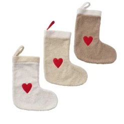 Sonstige Weihnachtssocke PELLY