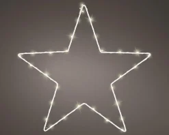 Sonstige Weihnachtsstern LED