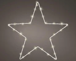 Sonstige Weihnachtsstern LED