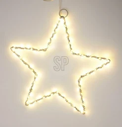 Outlet Sonstige Weihnachtsstern LED