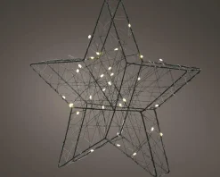 Sonstige Weihnachtsstern LED