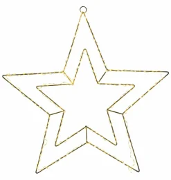 Sonstige Weihnachtsstern LED