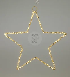 New Sonstige Weihnachtsstern LED