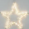 Sonstige Weihnachtsstern LED
