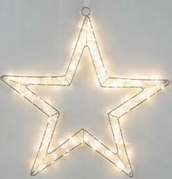 Sonstige Weihnachtsstern LED