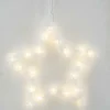 Sonstige Weihnachtsstern LED