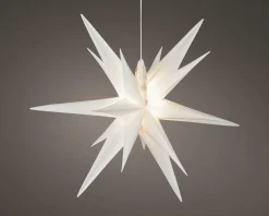 Sale Sonstige Weihnachtsstern STAR LED 3D