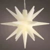 Sonstige Weihnachtsstern STAR LED 3D