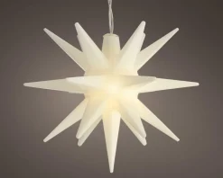 Sonstige Weihnachtsstern STAR LED 3D