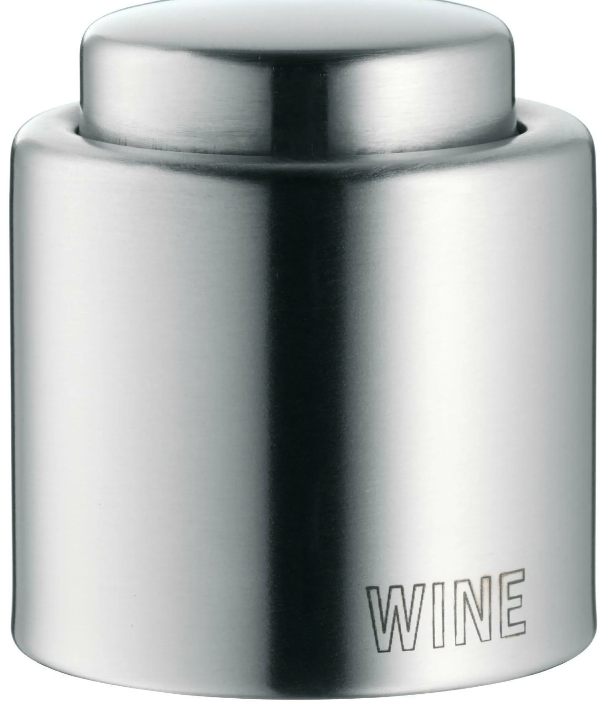 WMF Weinflaschenverschluß CLEVER
