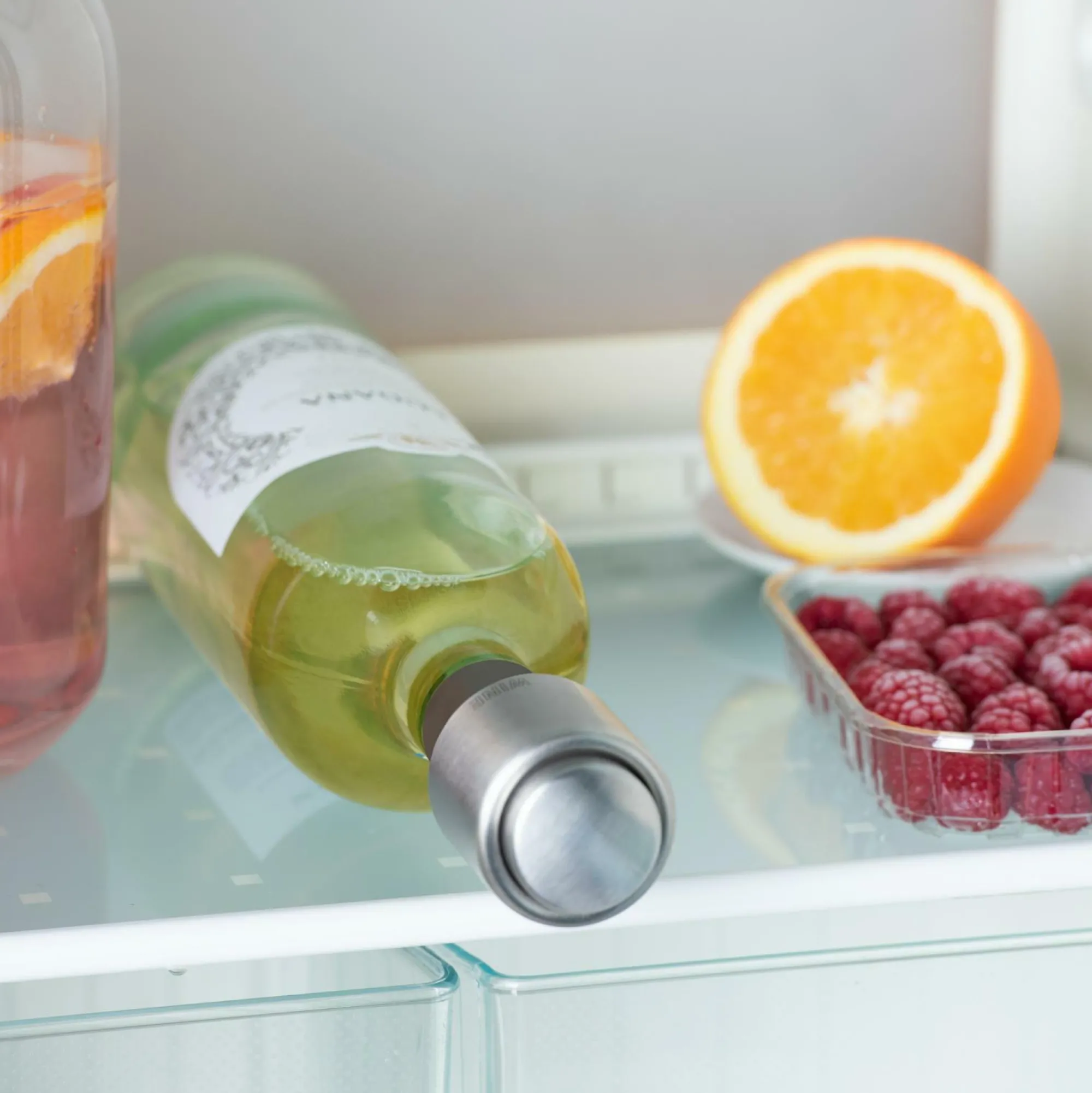 WMF Weinflaschenverschluß CLEVER