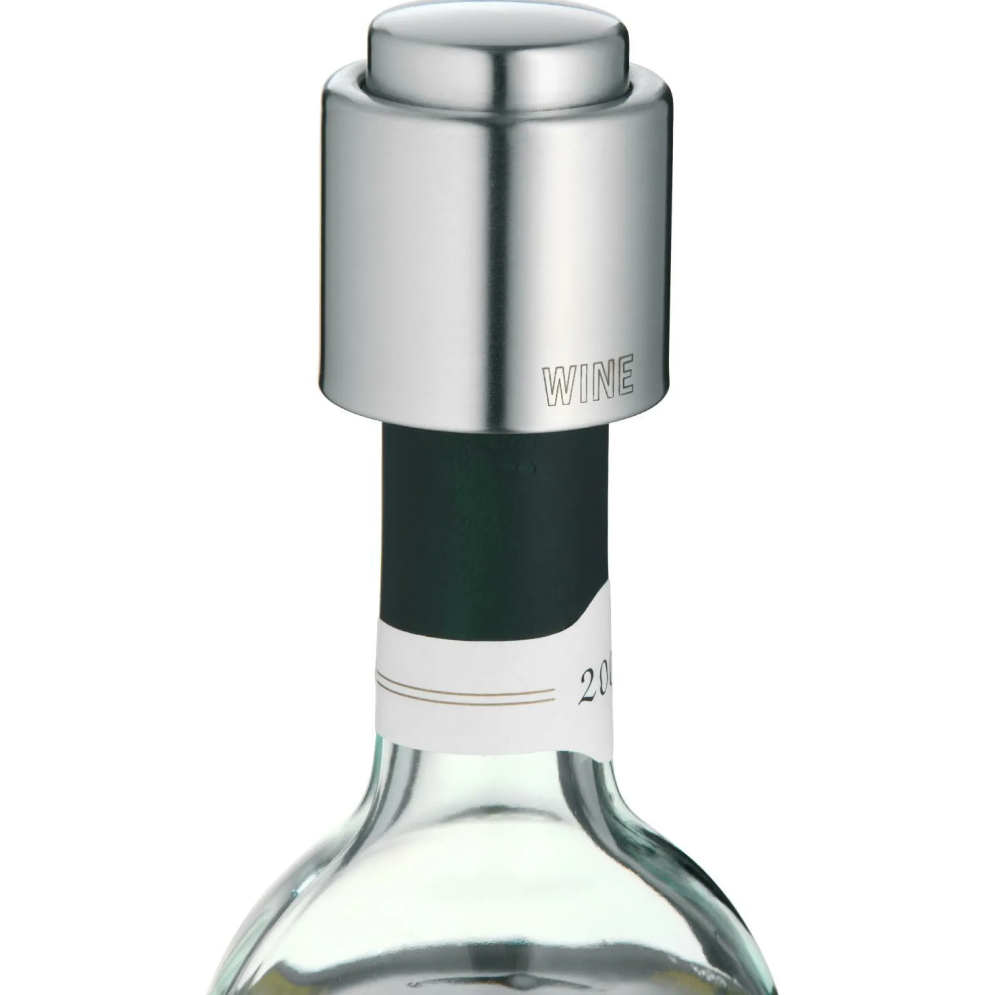 WMF Weinflaschenverschluß CLEVER