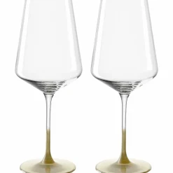 Sonstige Weingläser-Set PUCCINI