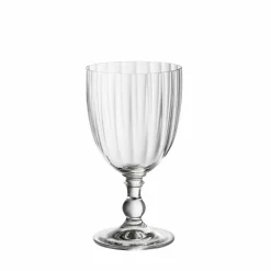 Best BOHEMIA Cristal Weinkelch GEORGIA