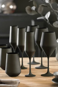 Discount BOHEMIA Cristal Weinkelch JANE