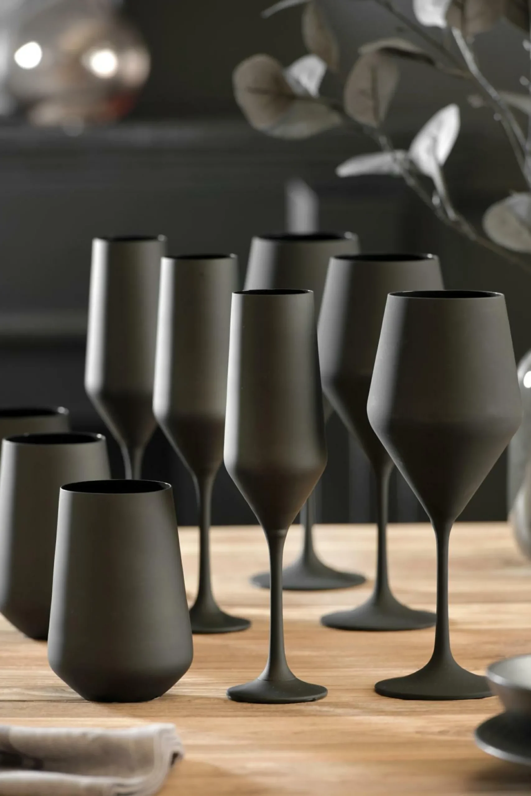 Discount BOHEMIA Cristal Weinkelch JANE