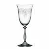 Discount BOHEMIA Cristal Weinkelch ROMANCE