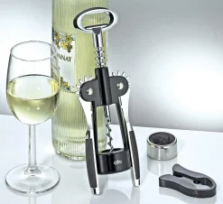 Outlet cilio Weinset TOSCANA