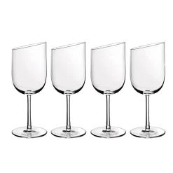 New Villeroy & Boch Weißweinkelch-Set NEWMOON