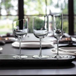 New Villeroy & Boch Weißweinkelch-Set NEWMOON