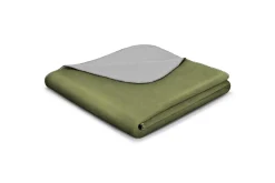 Biederlack Wendeplaid BASIC SOFT HS/OV