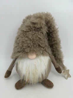 COR MULDER Wichtel PLÜSCH