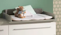 Sale PAIDI Wickelaufsatz KIRA